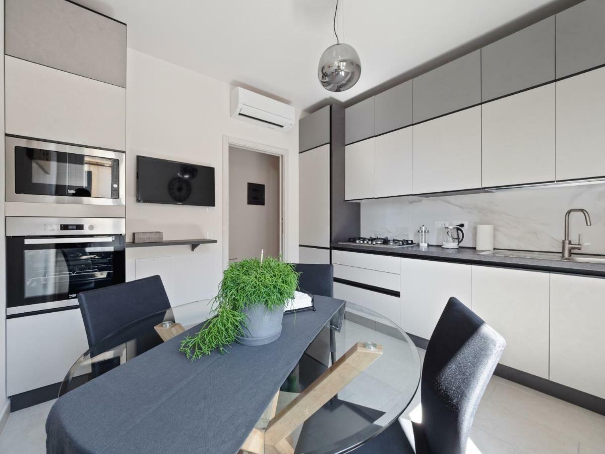 Appartamento Ugolini Milano Exterior photo