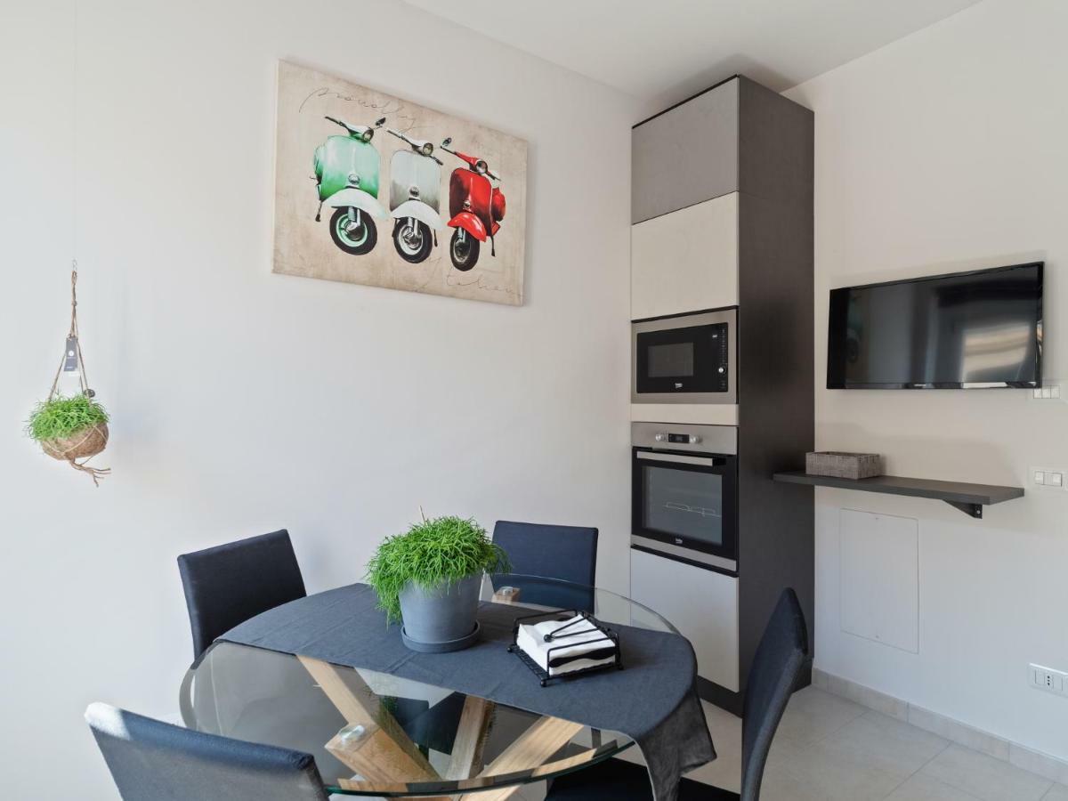 Appartamento Ugolini Milano Exterior photo